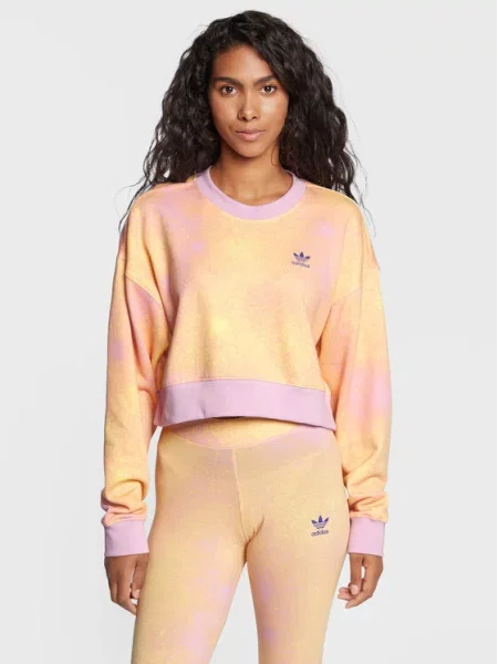 Μπλούζα adidas