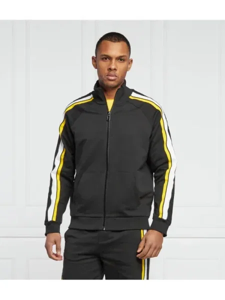 Joop! Jeans Hanorac negru
