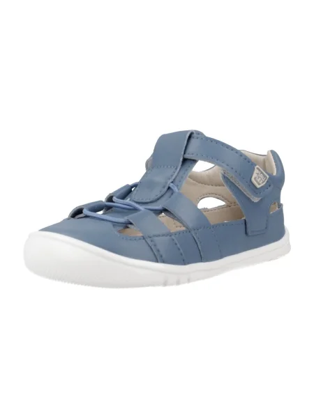 Pantofi copii Piruflex albastru