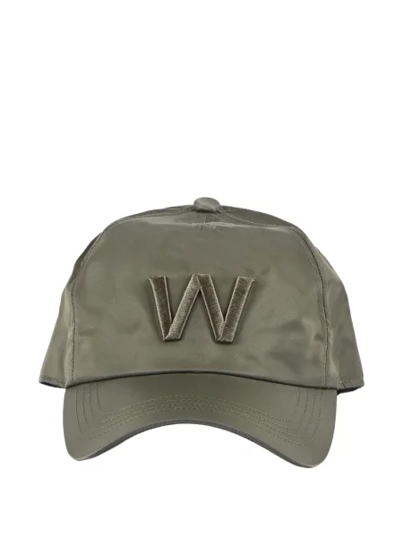 Voiaj șapcă Weekend Max Mara verde