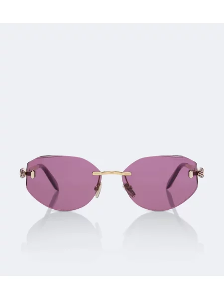 Ochelari de soare Bvlgari