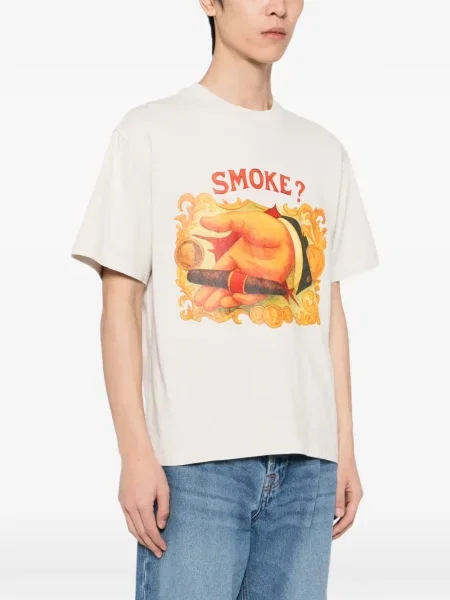 Tricou Melt cu imagine