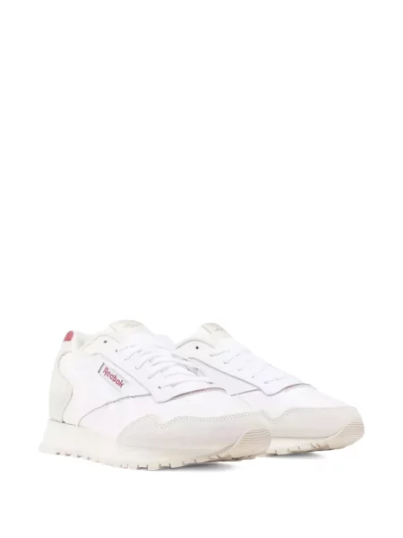 Sneakerși Reebok alb
