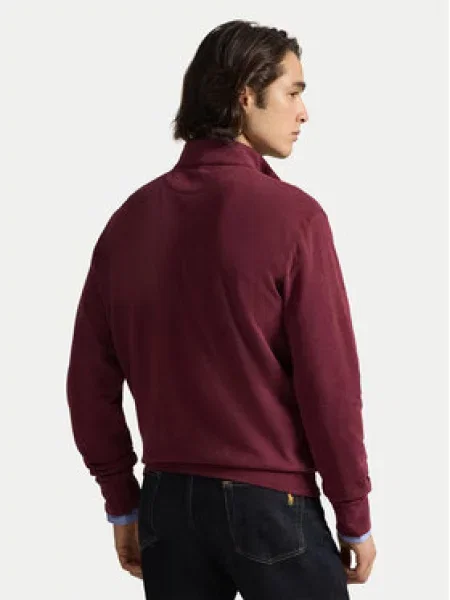 Polo Ralph Lauren Džemperis Vyšninė raudona