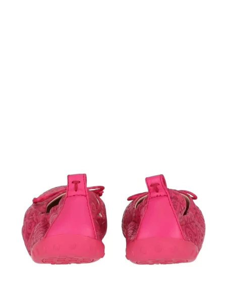 Балеринки Tod's розово