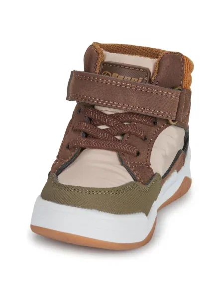 Pantofi copii Beppi maro