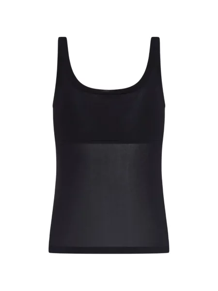 Αμανικας τοπ Max Mara μαύρο