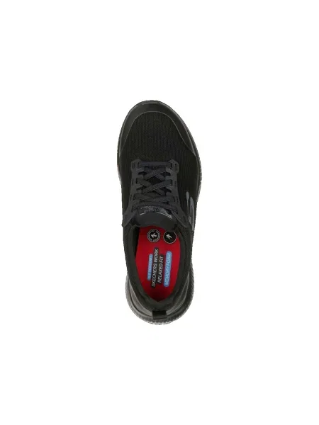 Pantofi Skechers negru