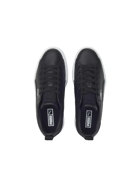 Pantofi Puma negru