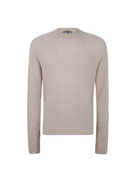 Sweter Tom Ford szary