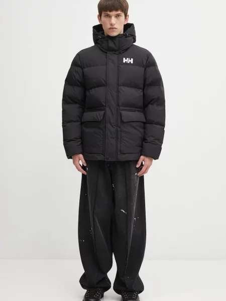 Dzseki Helly Hansen fekete