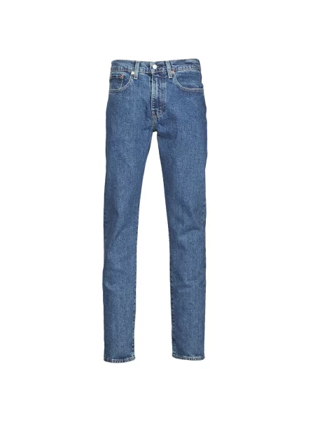 Zožene kavbojke Levi's® modra