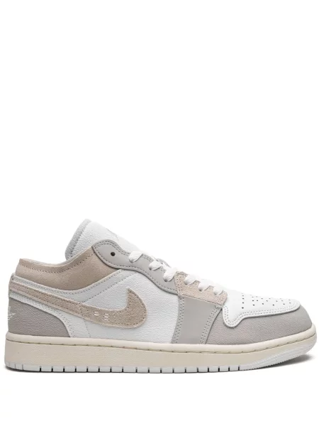 Sneakerși Jordan Air Jordan 1 gri