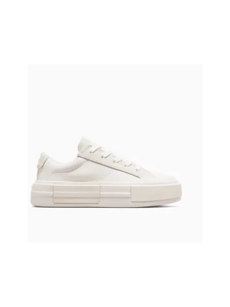Pantofi Converse alb