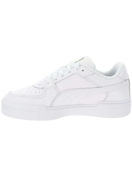 PUMA Nízke tenisky CA Pro Classic II zlatá biela