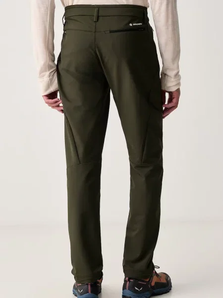 Треккинговые брюки Salewa