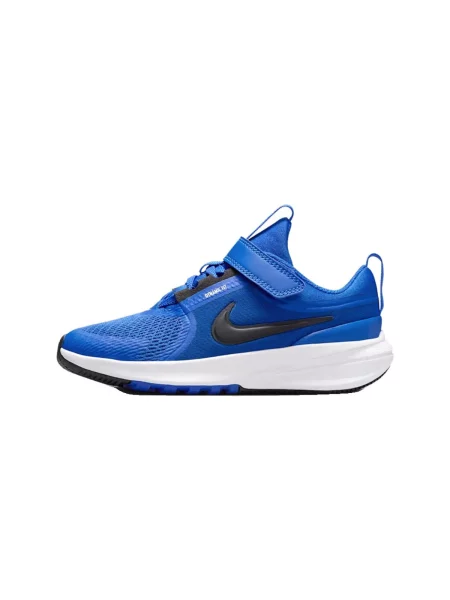 Pantofi Nike alergare albastru
