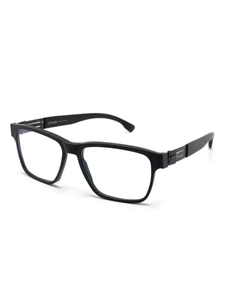Ochelari de soare Ic! Berlin negru
