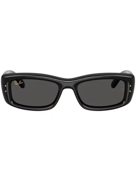 Hodinky Ray-ban čierna