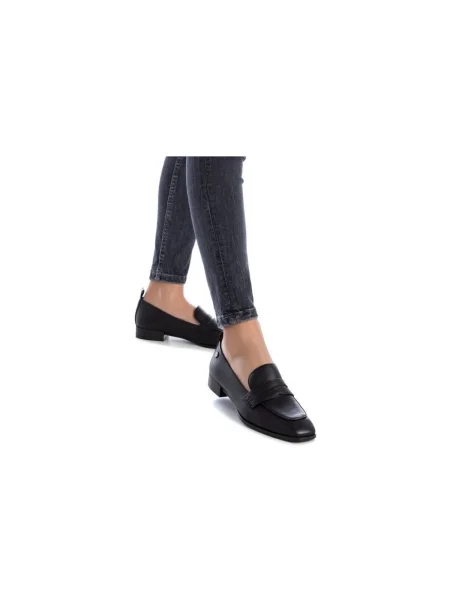 Pantofi Xti negru