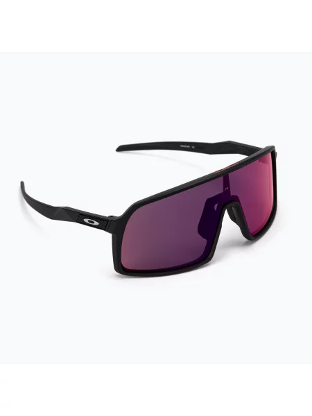 Sluneční brýle Oakley Sutro černé