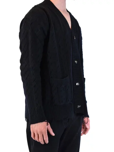 Жилетка Laneus черно