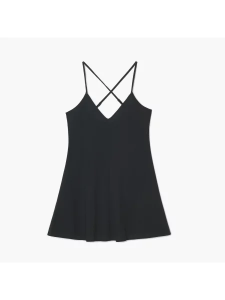 Платье мини Cropp черное