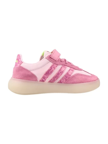 Pantofi copii Adidas roz