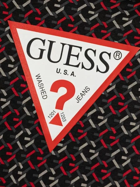 Детская футболка Guess