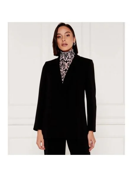 Marc Cain Jachetă negru