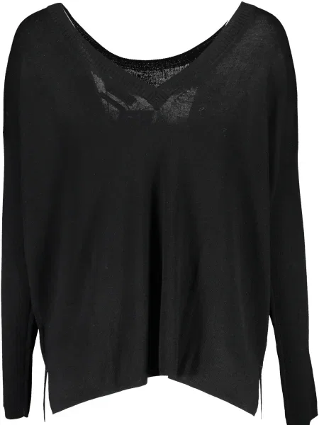 Pulover Gant negru