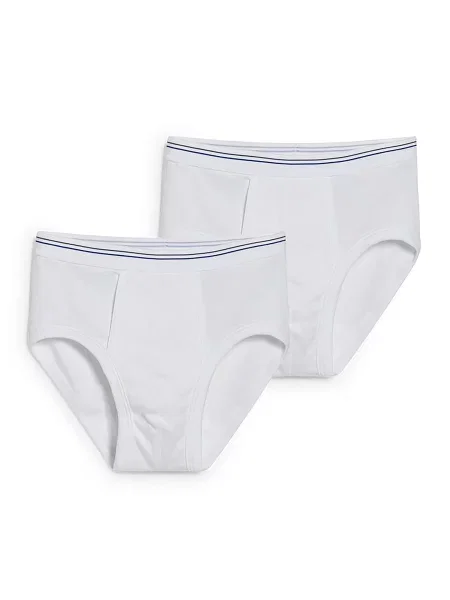 Набір трусів C&A білий