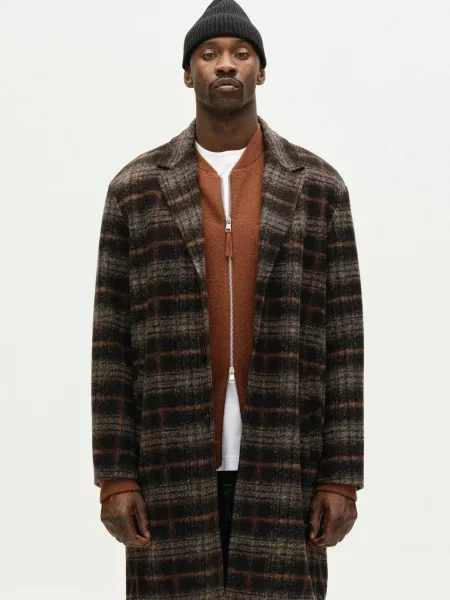 GABBA Přechodný kabát Leeds Cast mix barev