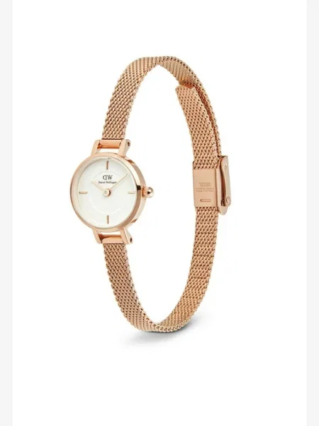 Karóra Daniel Wellington Arany rózsaszín