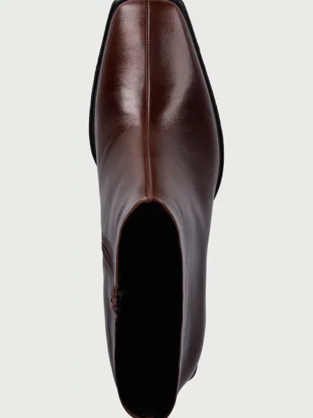Кожаные ботильоны Vagabond Shoemakers
