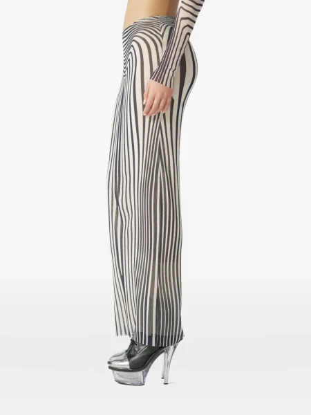 Fustă Jean Paul Gaultier