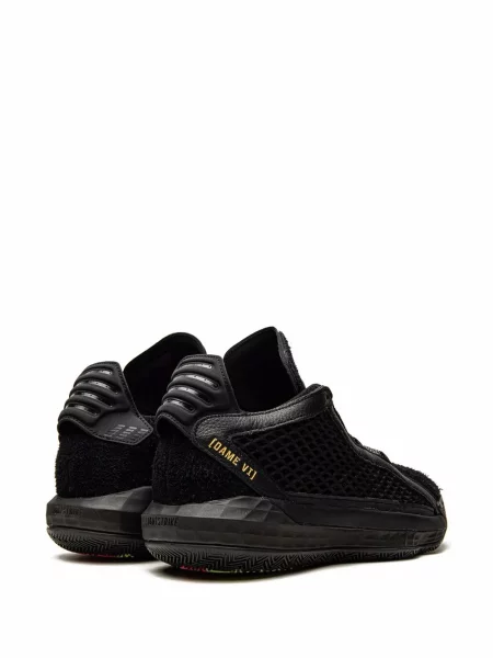 Tenisky Adidas Dame černé