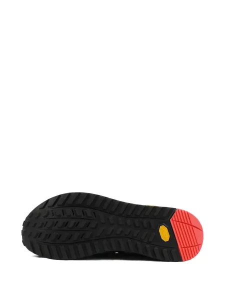 Sneakerși Reebok maro