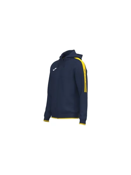 Sportski komplet Joma žuta