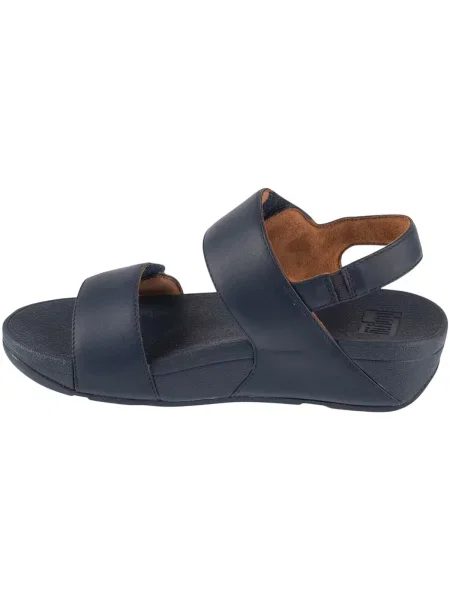Pantofi Fitflop albastru