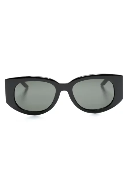 Ochelari de soare Casablanca negru