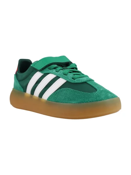 Tenisky Adidas zelená