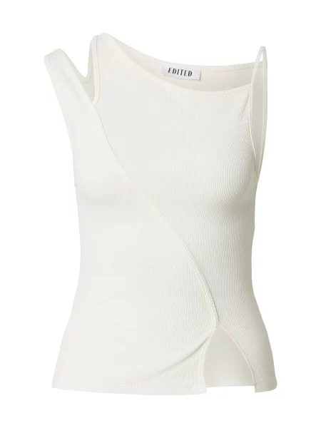 Top Edited bílý