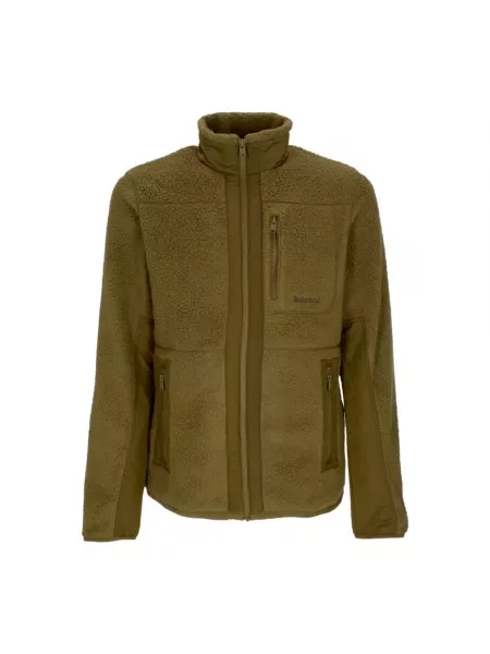 Kurtka Timberland zielona