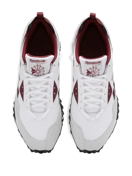 Sneakers Reebok λευκό