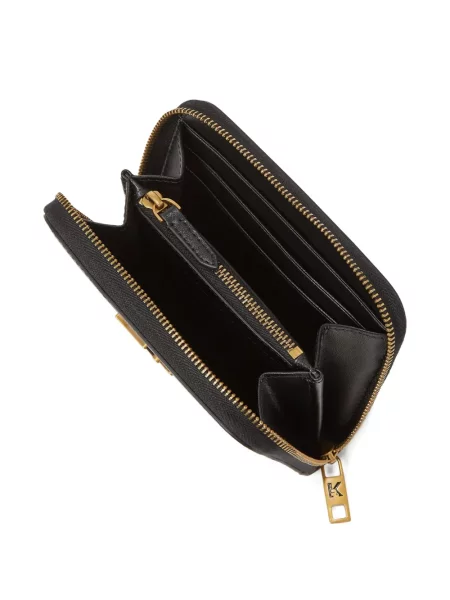 Portofel Karl Lagerfeld negru