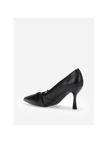 Pantofi La Modeuse negru