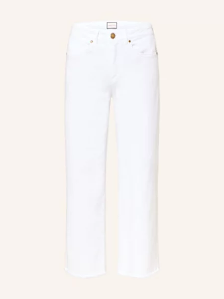 Seductive Jeansy Meron weiss
