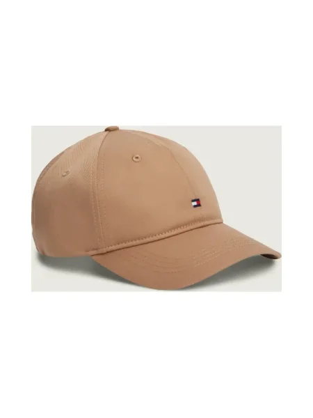 TOMMY HILFIGER Șapcă kaki bej