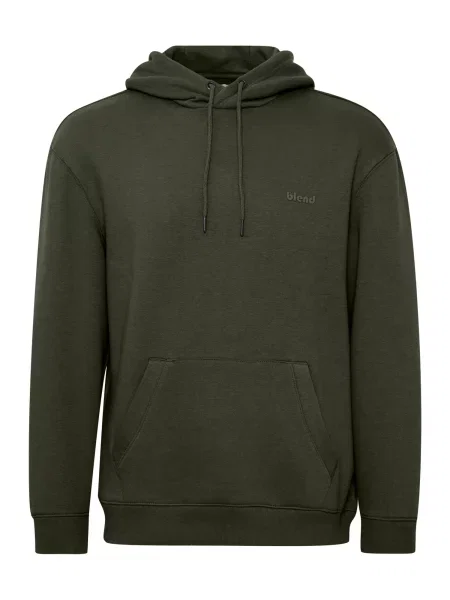 BLEND Mikina BHDowntown khaki